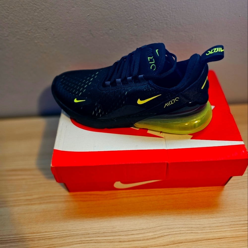 Nike air max 270